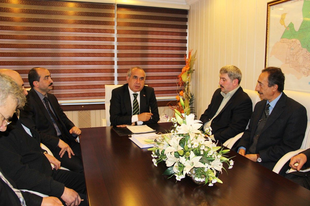 Suşehri\'ne 5 Milyon TL\'lik Yatırım