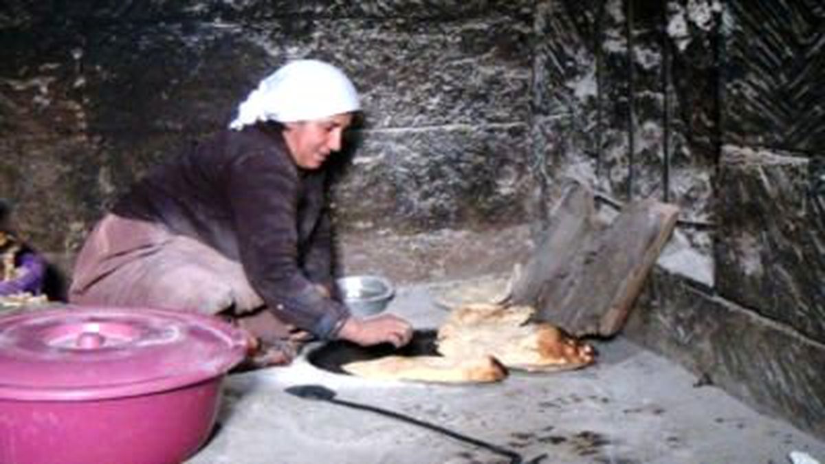 'Tandır Ekmeği Baş Ağrısı ve Tansiyonu Tetikliyor'