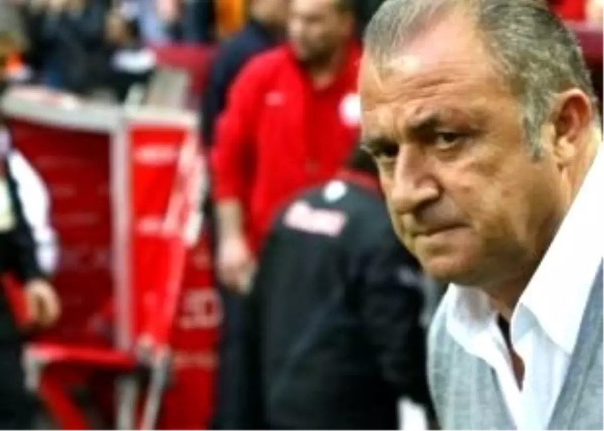 Terim\'den Üstü Kapalı Mesaj!