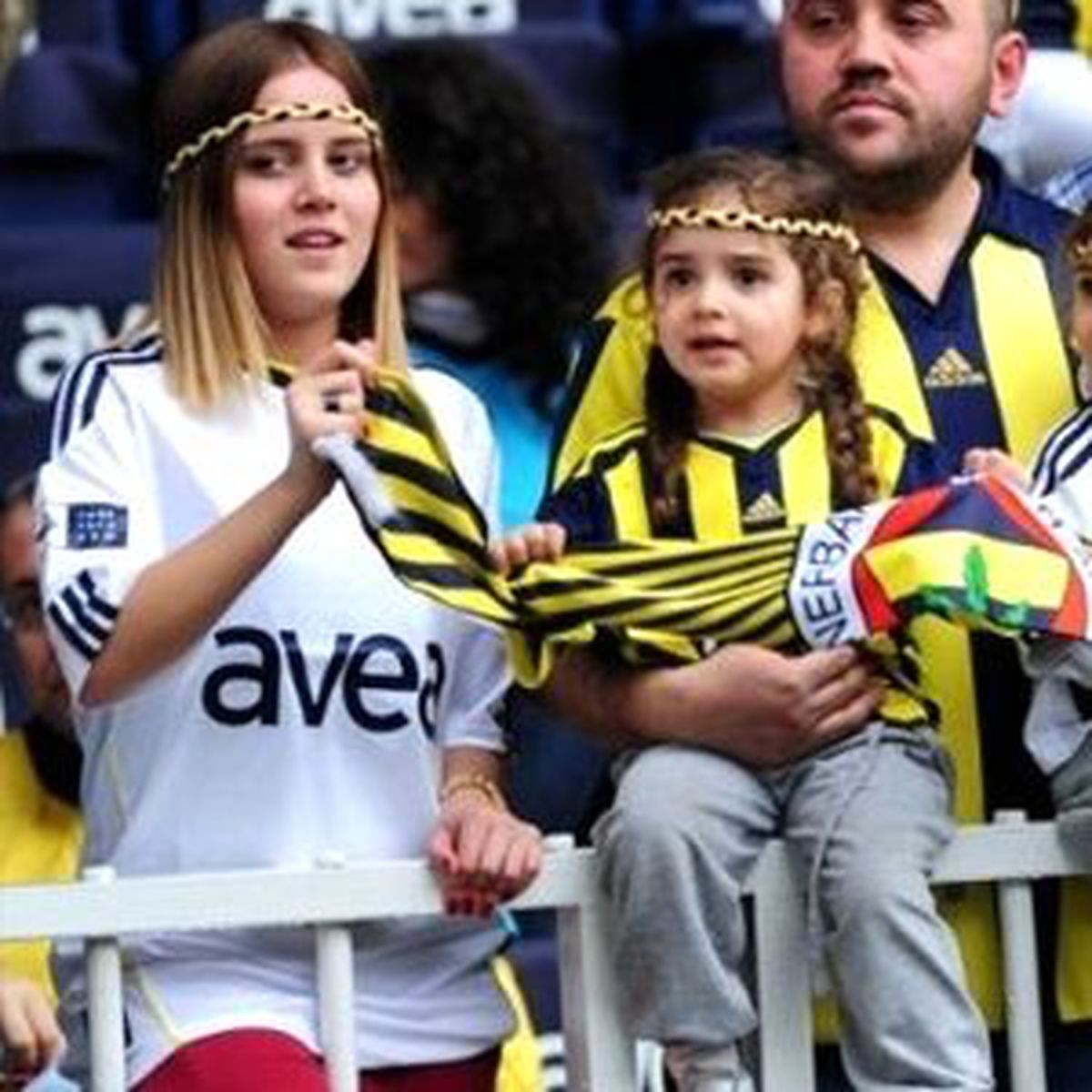 Tff\'den Kadın ve Çocuklara Ücretsiz Bilet Uygulamasına Son