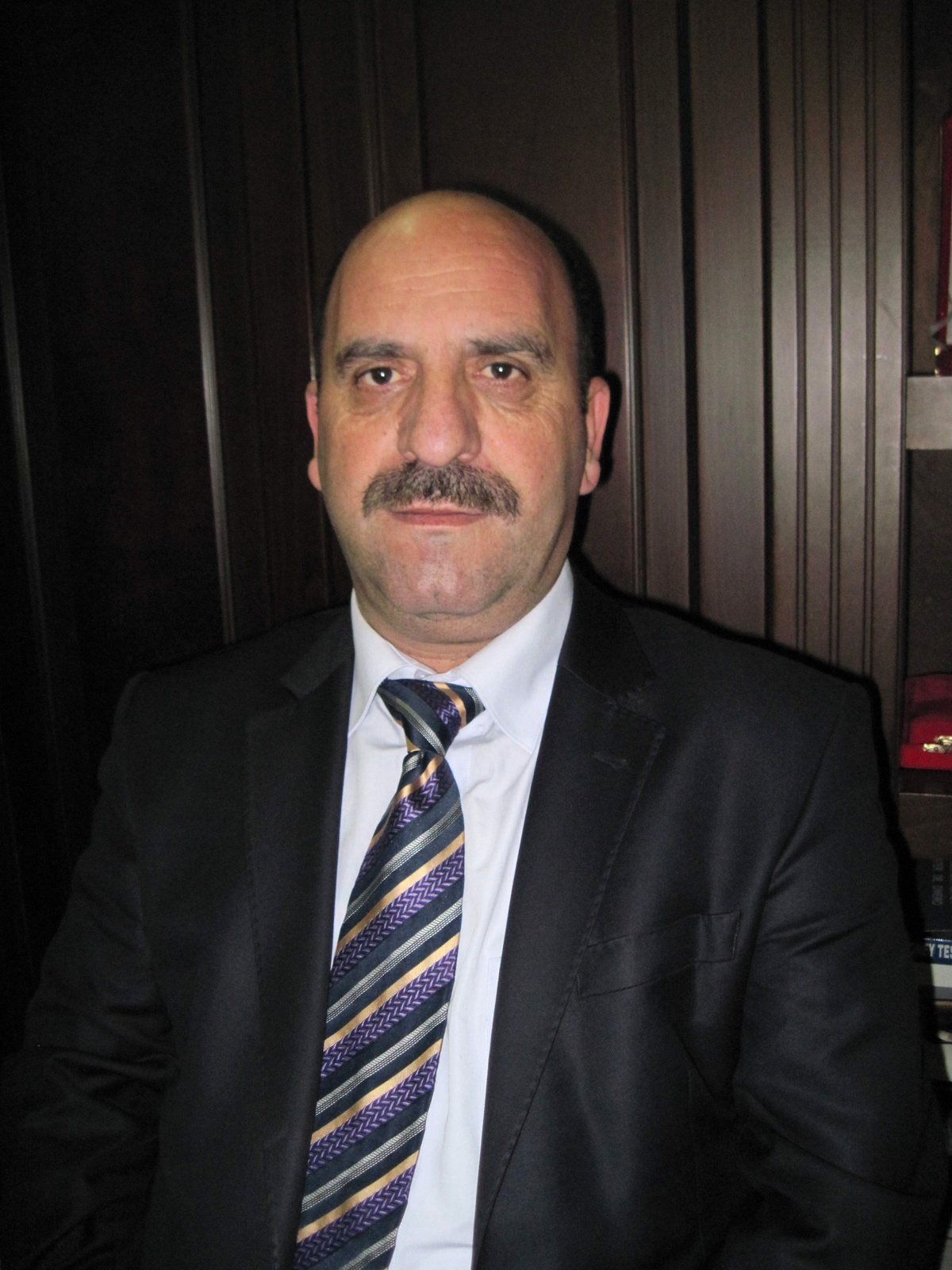 Türk Sağlık Sen Ardahan İl Temsilcisi Ramazan Sancar Açıklaması