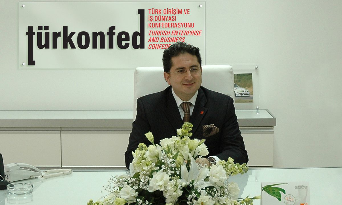 Türkonfed Yeni Teşvik Sistemi Açıklama