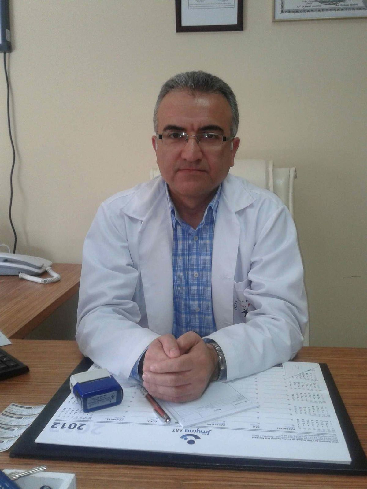 Üroloji Uzmanından, Prostat Kanseri Uyarıları