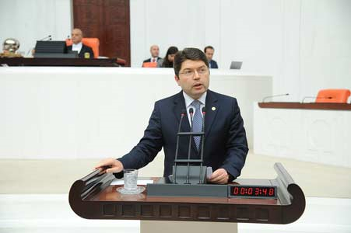 8 Nisan Bartın Gazi Günü Mesajı