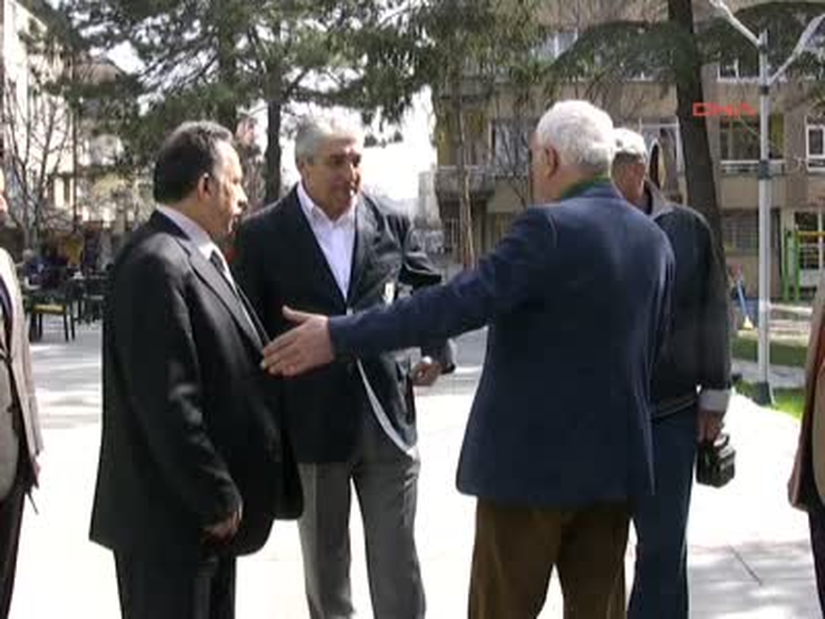 AK Partili Elitaş\'tan Sert Açıklamalar