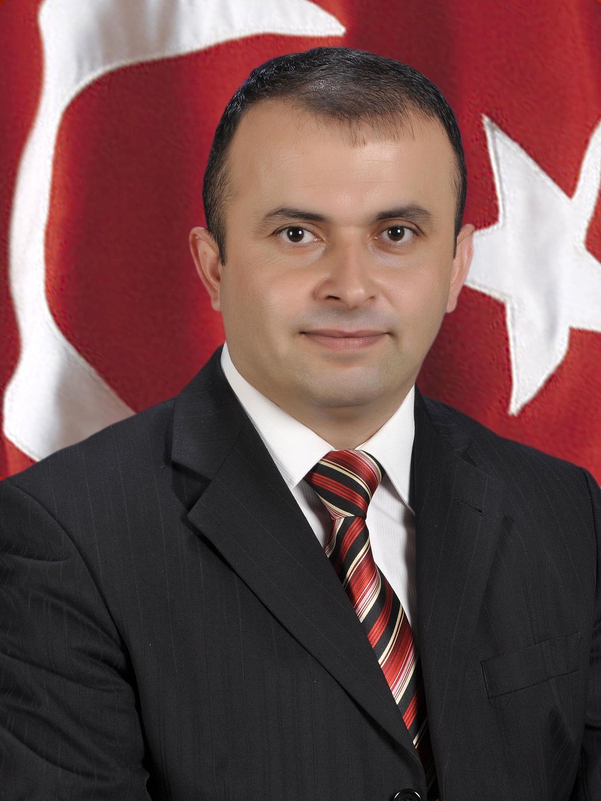 AK Parti Taşköprü İlçe Başkanı Polis Haftası\'nı Kutladı