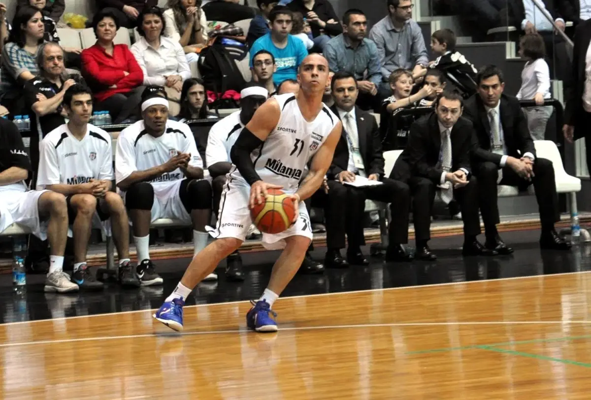 Beko Basketbol Ligi