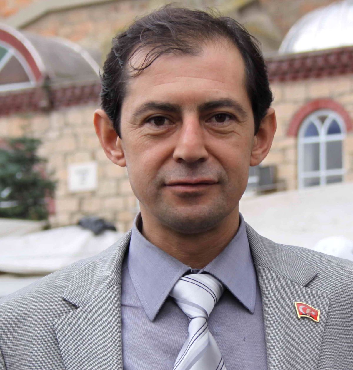 CHP Simav\'da Kongre Hazırlığı
