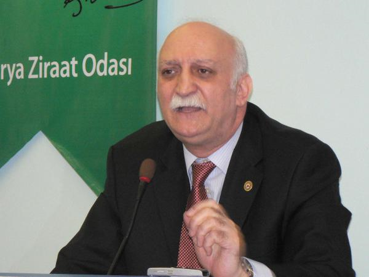 Çiftçiye Prim Yanlışından Dönüldü