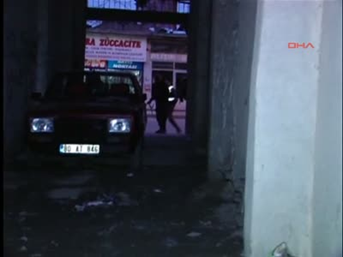 Çocuklara Zehirleyen Çete Çökertildi