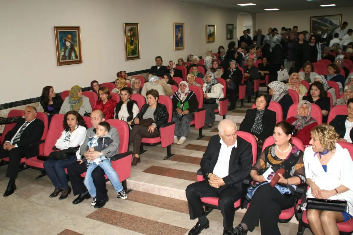 Devrek Aile ve Sosyal Politikalar Müdürü Evlendi