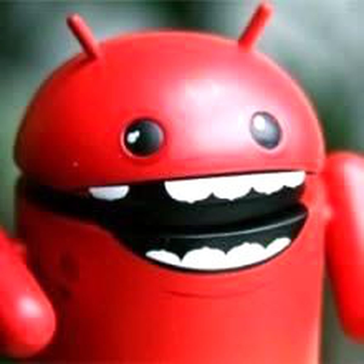 5 Büyük Android Tehdidi!