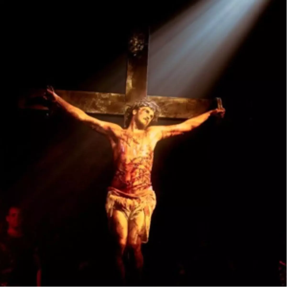 Hıristiyan Dünyası \'Hayırlı Cuma\'yı Anıyor