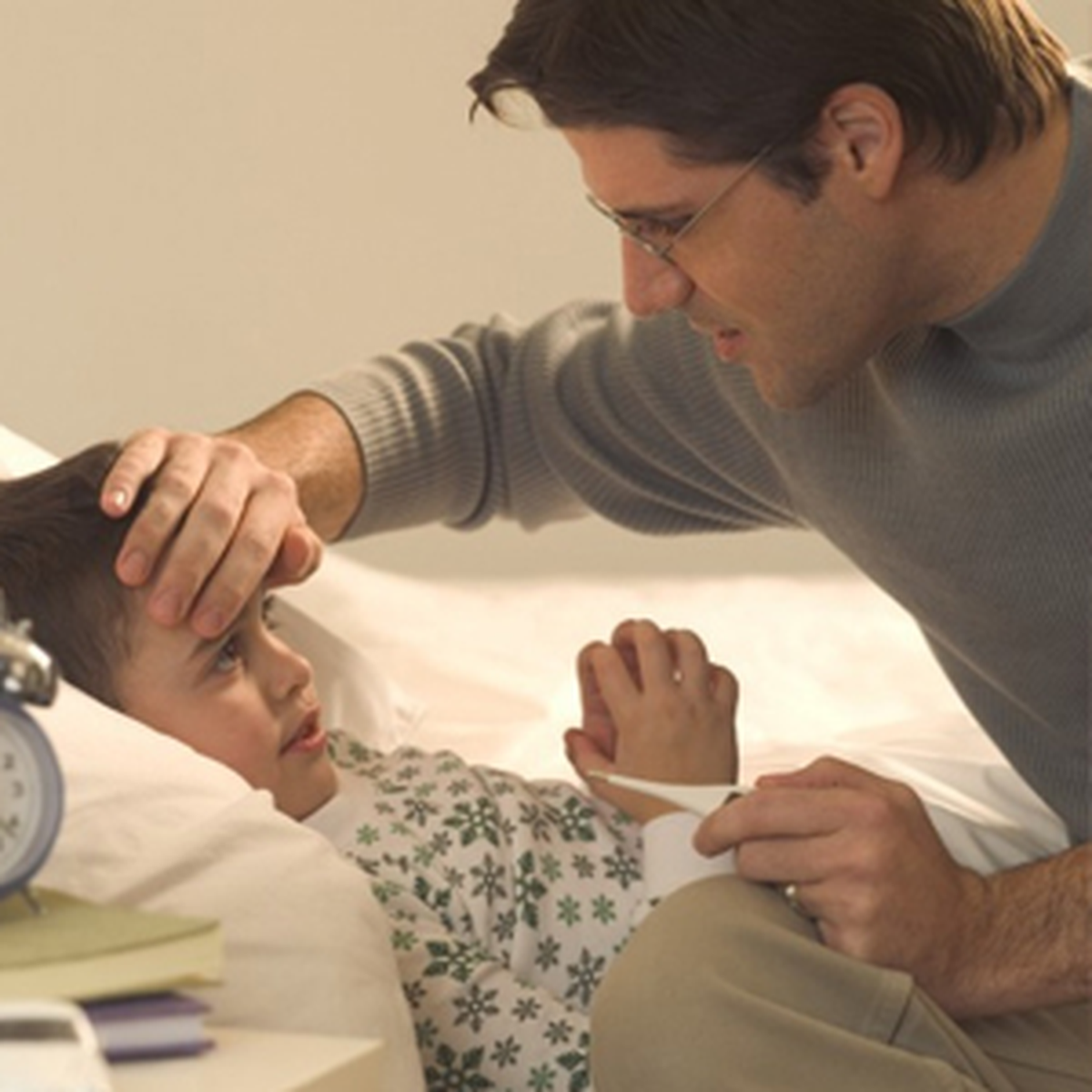 'İdrar Yolu Enfeksiyonlarında Ateşe Dikkat'