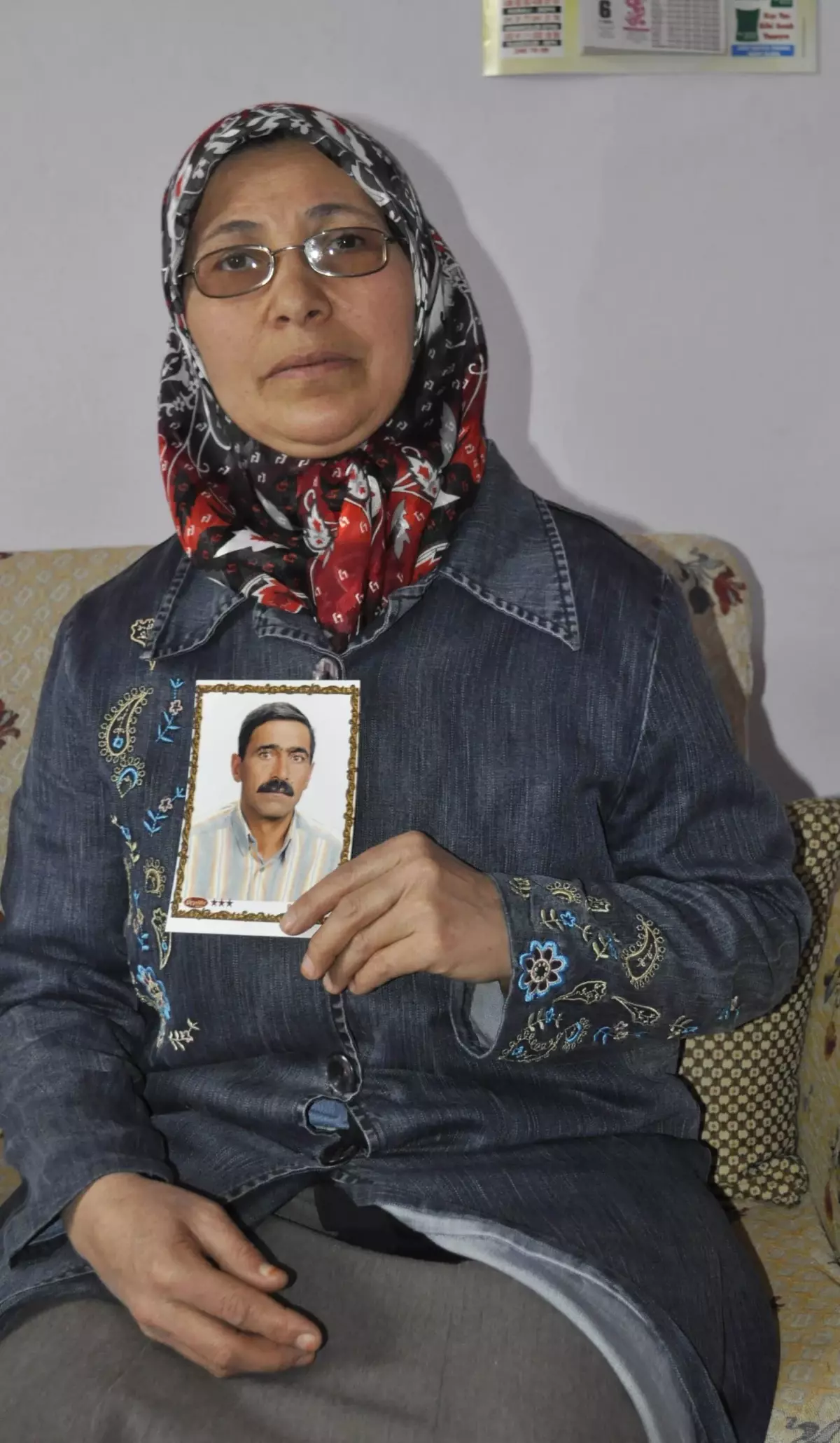 Irak\'taki 24 İşçinin Ailesine Sevinçli Haber