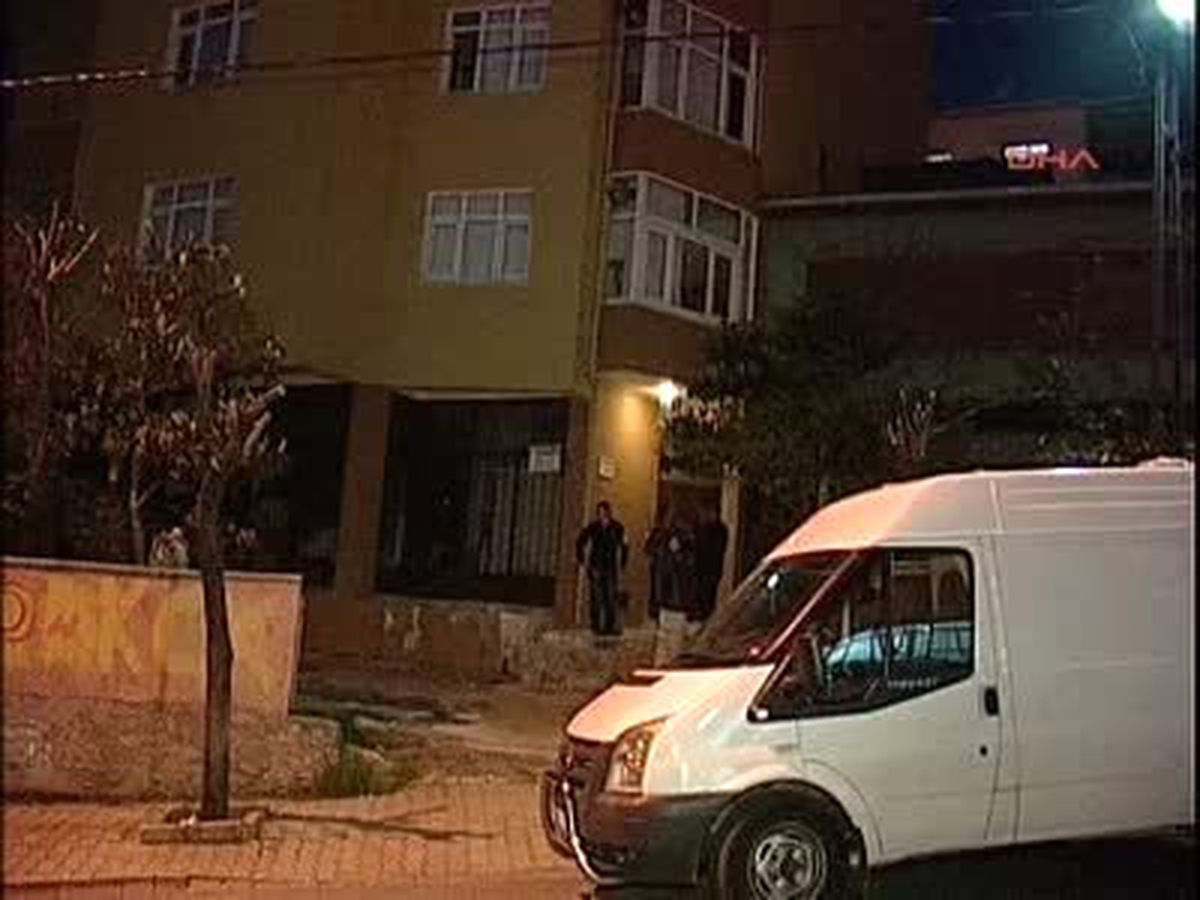 İstanbul\'u Kana Bulayacaklardı