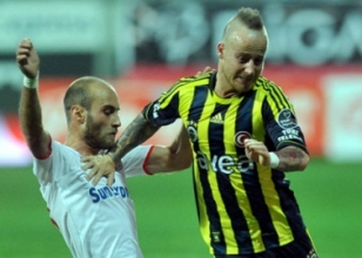 Kadıköy'de Çok Kritik Bir Randevu