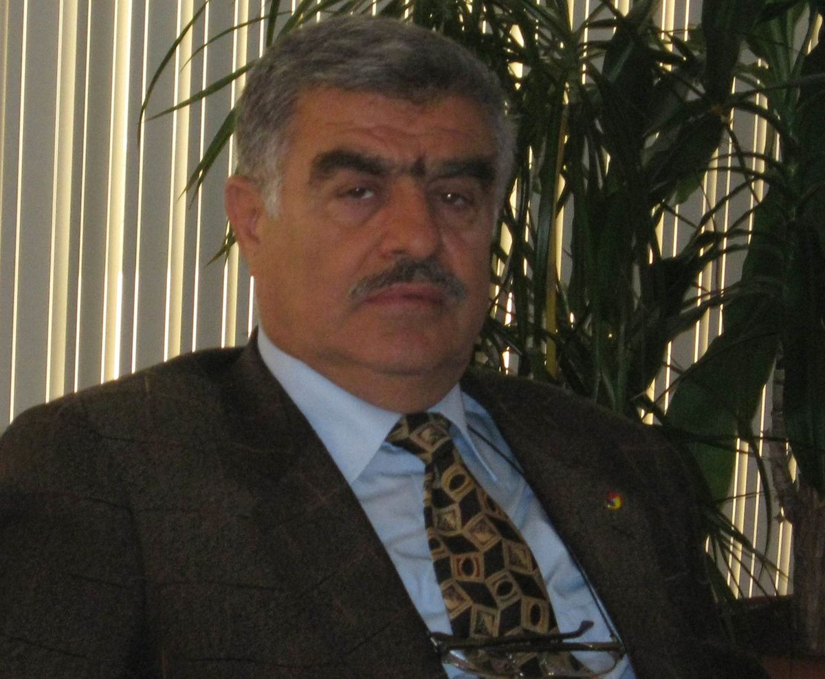 Kilis\'te Teşvik Sevinci