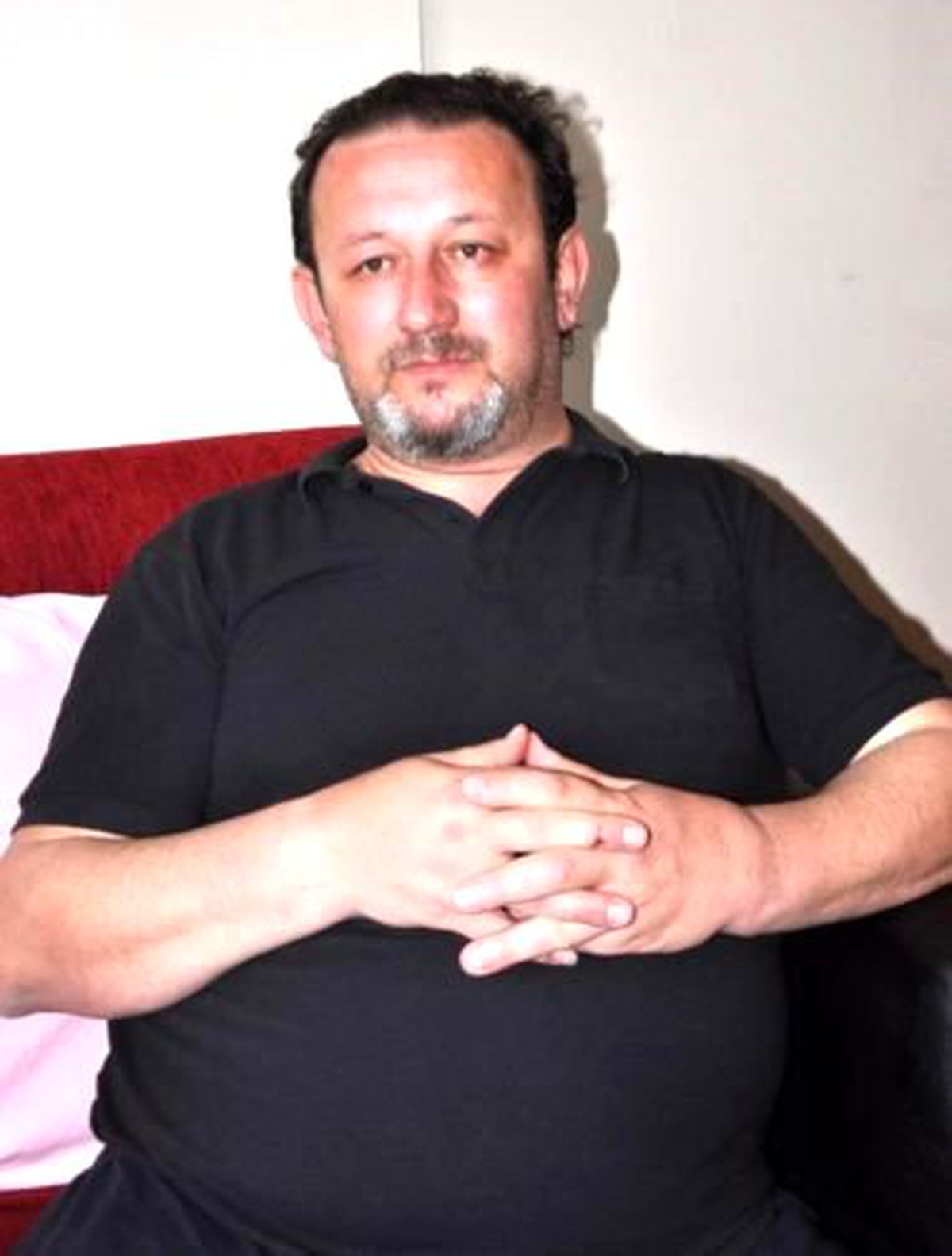 Kayıp 15 Kişinin Aranması Sürüyor