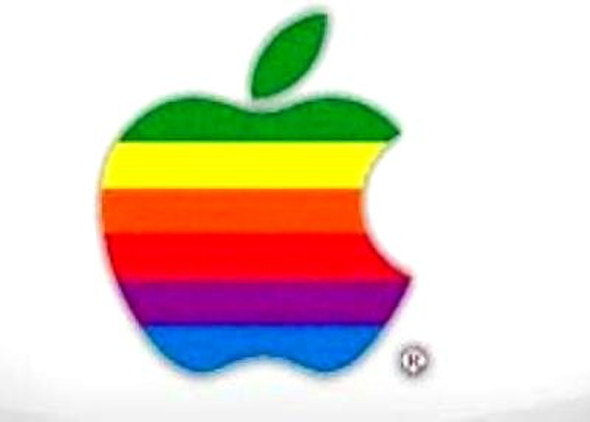 Macintoshlar\'da Virüs Alarmı