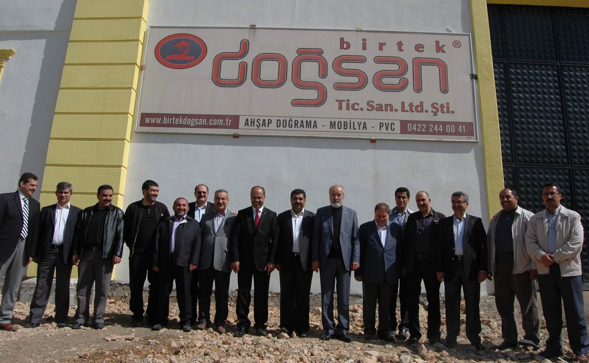 Müsiad Şube Başkanı Şahin: "Darbenin Yargılanması Türkiye İçin Bir Milat"