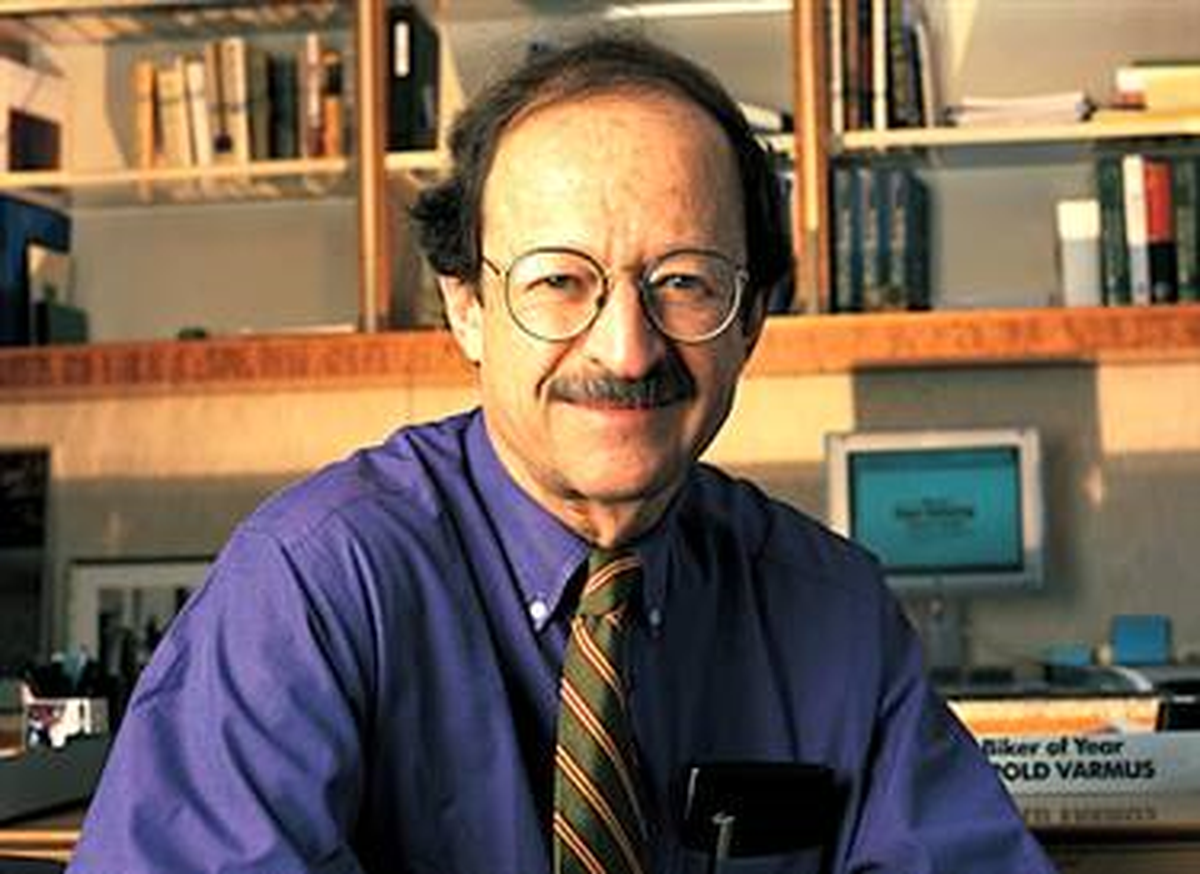 Nobel Ödüllü Bilim Adamından Kansere Karşı Öneriler