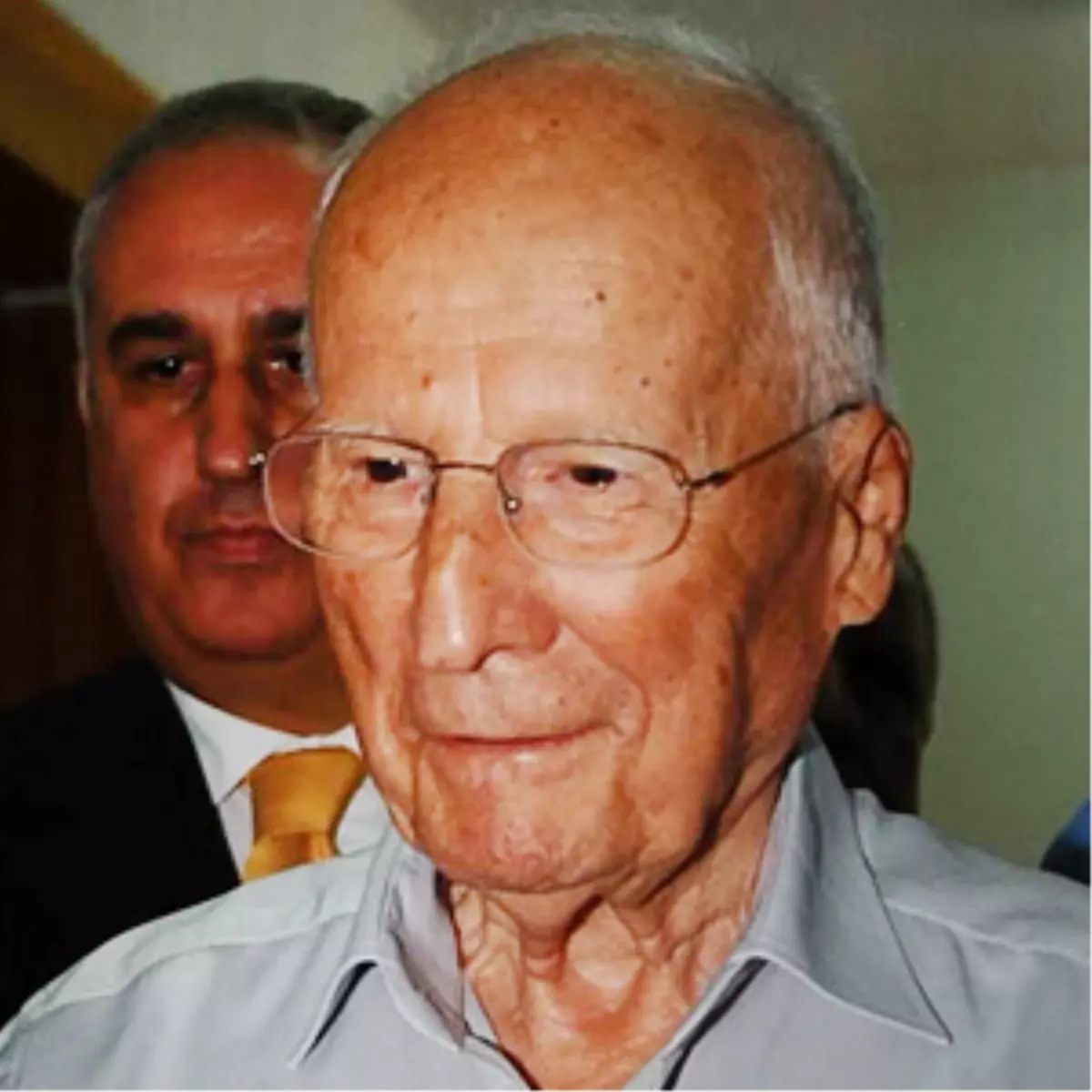 'Ölseydim De Bugünleri Görmeseydim'