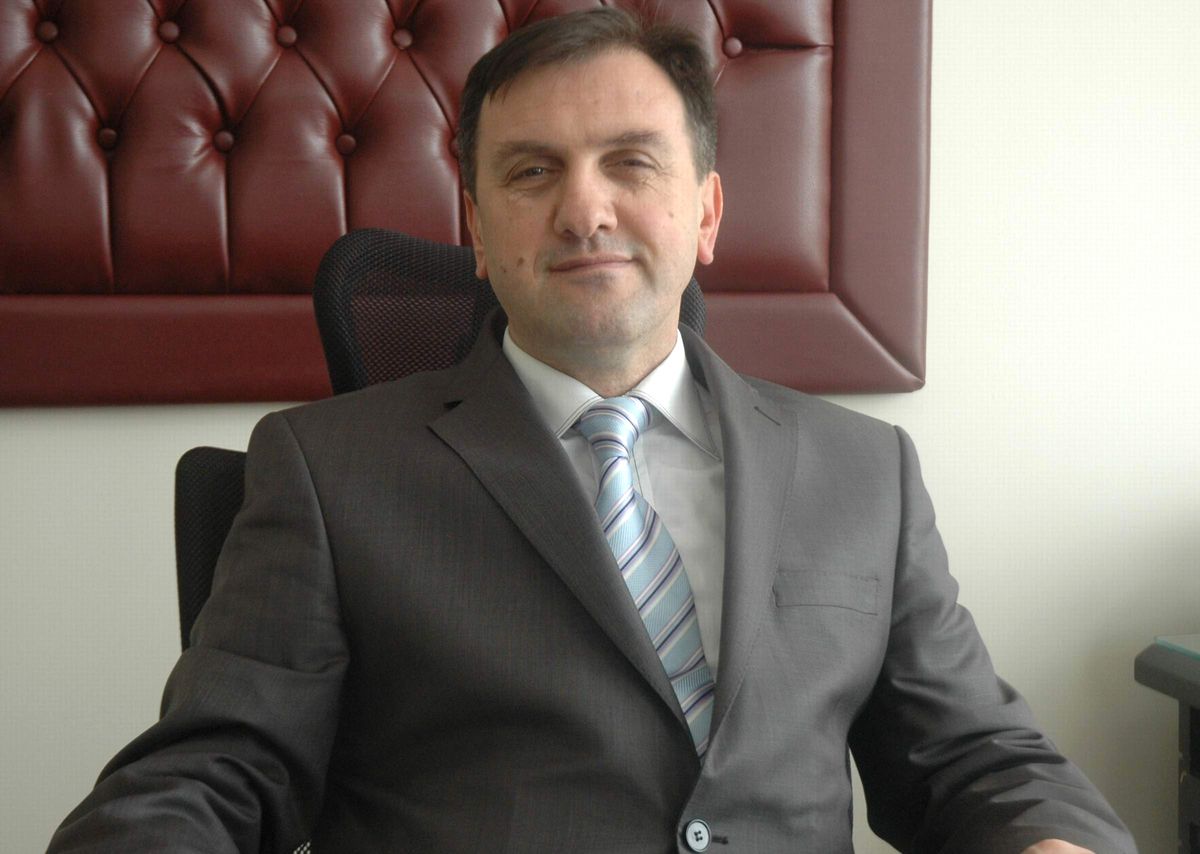 Şehzade Mehmet Manisa\'nın Matematik Dehalarını Belirliyor