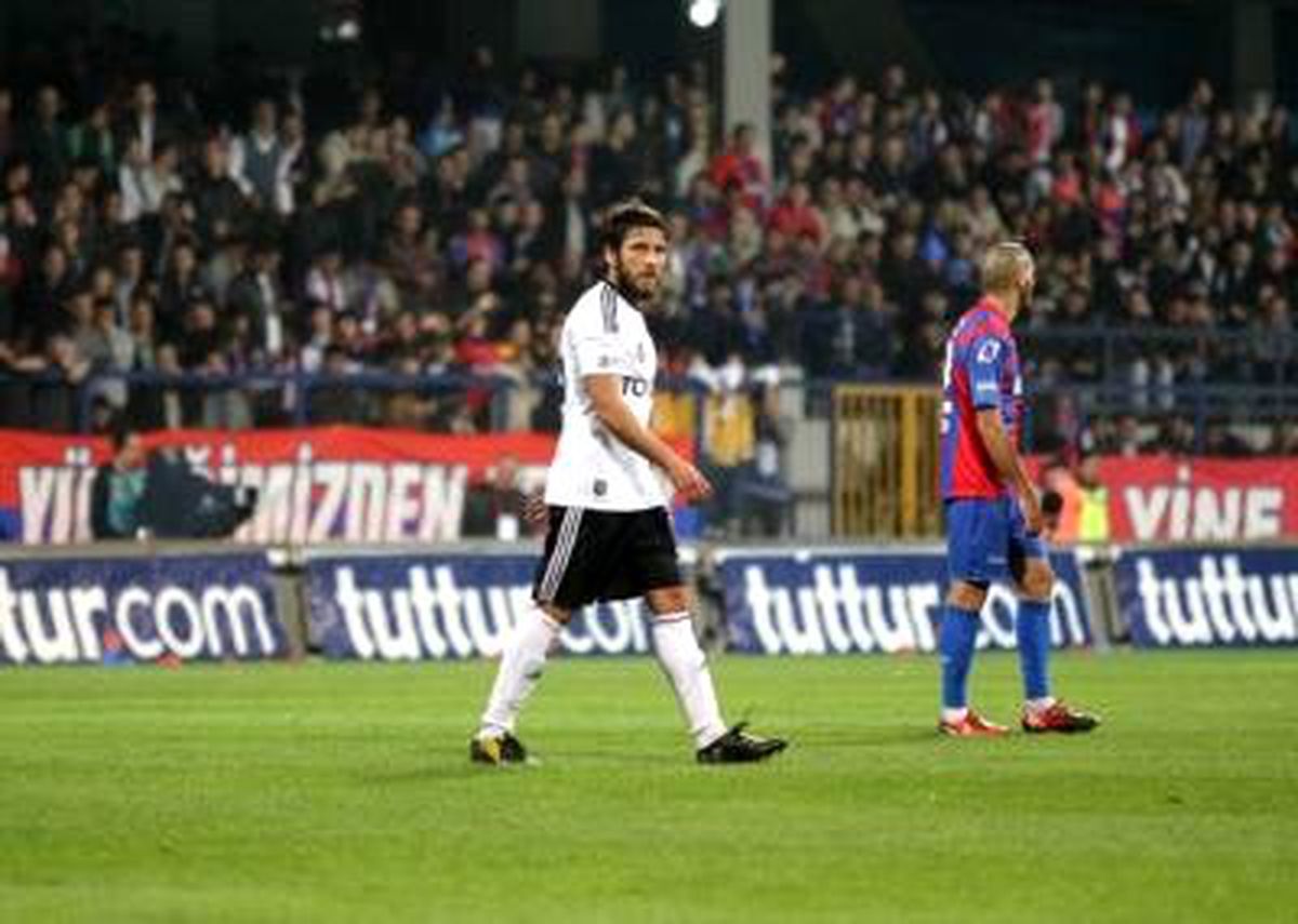Spor Toto Süper Lig