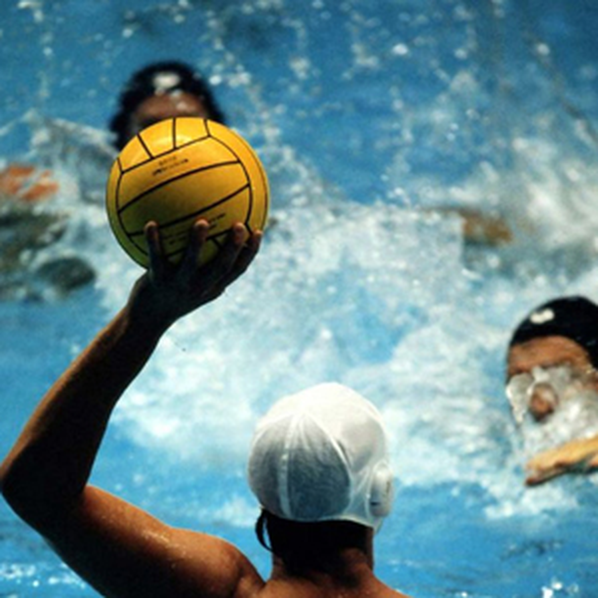 Sutopu: 2012 Londra Olimpiyat Oyunları Eleme Turnuvası