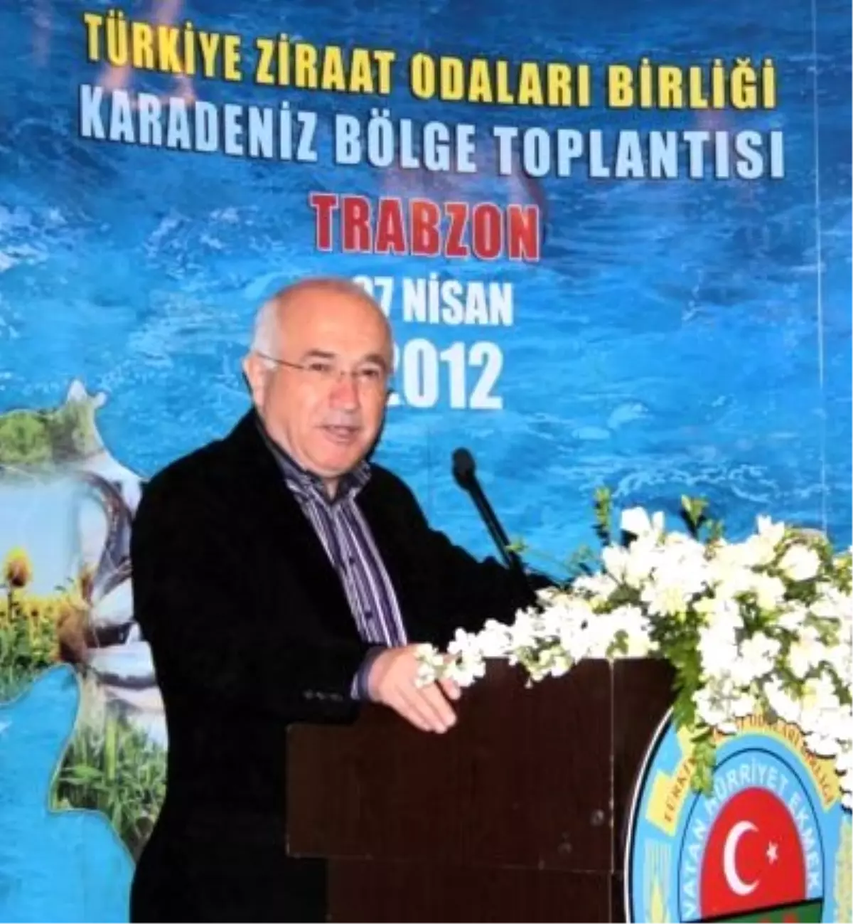 TBMM Başkanı Çiçek."Bugünün Sorunlarını Dünün Bilgi ve Yöntemleriyle Çözemeyiz."