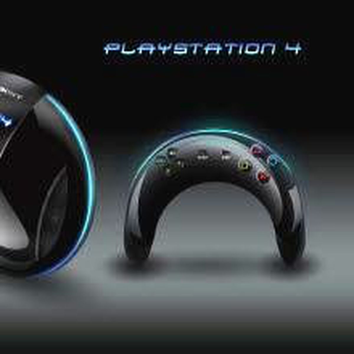Yeni Playstation'a Eski Parça!