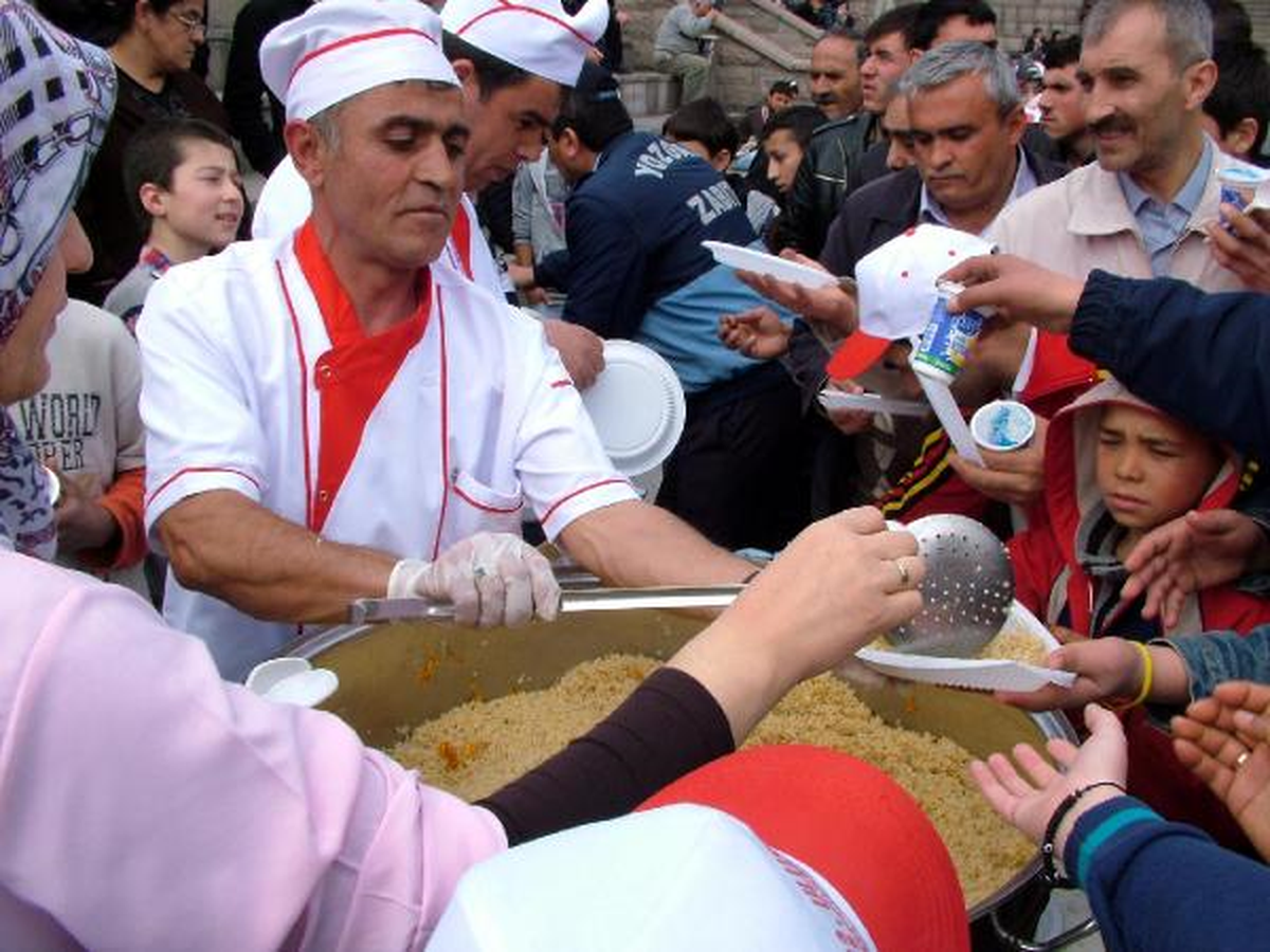 Yozgat'ta Baharın Gelişi Çiğdem Şenliği ile Kutlandı