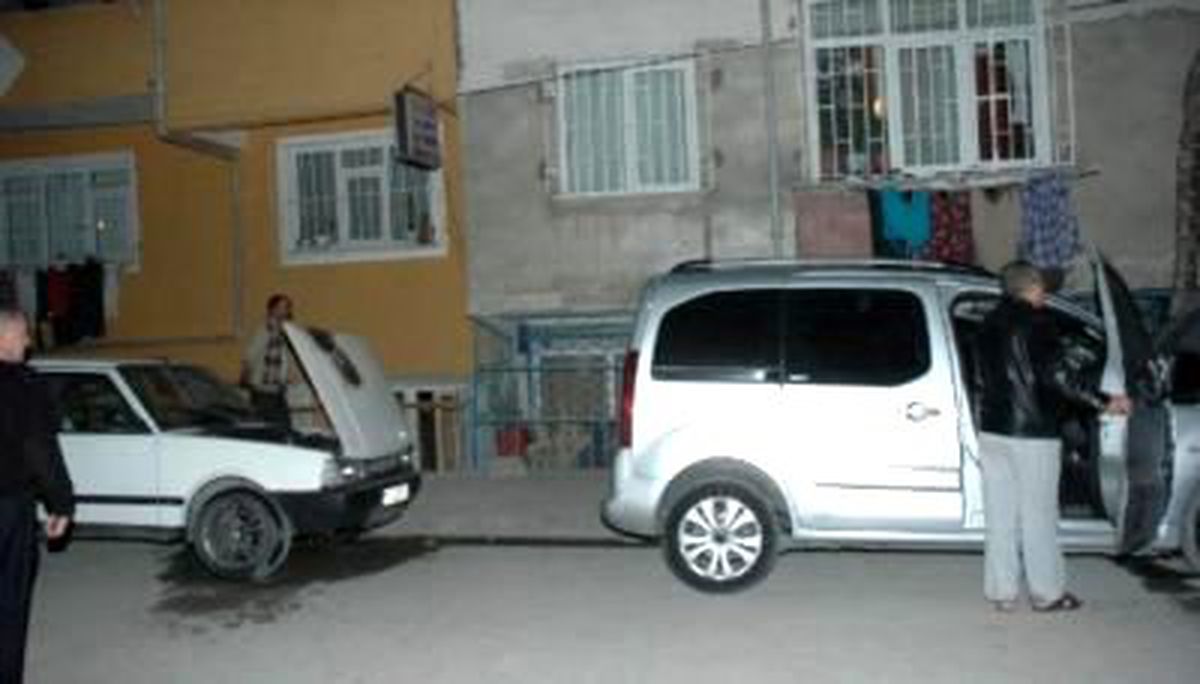 İstanbul\'da Terör Alarmı