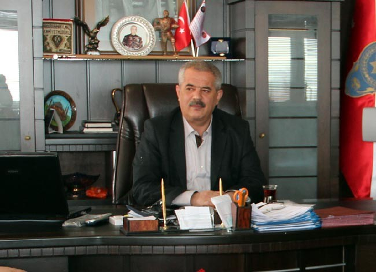 Ardahan Emniyetinden Üniversite Öğrencilerine Yurt İmkanı