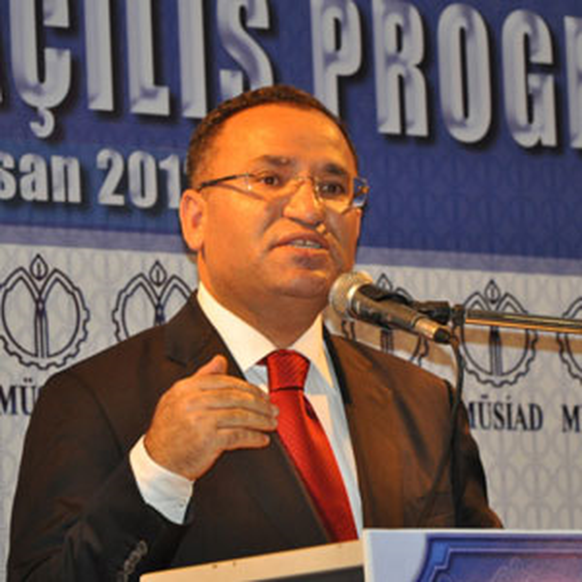 Bakan Akdağ\'ın Konya Ziyareti