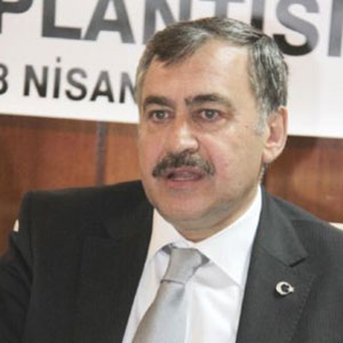 Bakan Eroğlu: Burdur'a Heybem Dolu Geliyorum