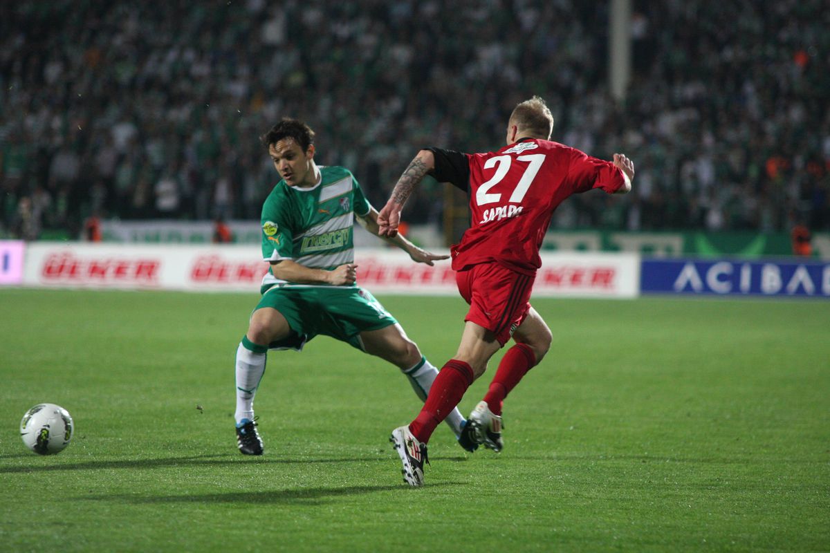 Batalla\'dan Play-Off Yorumu