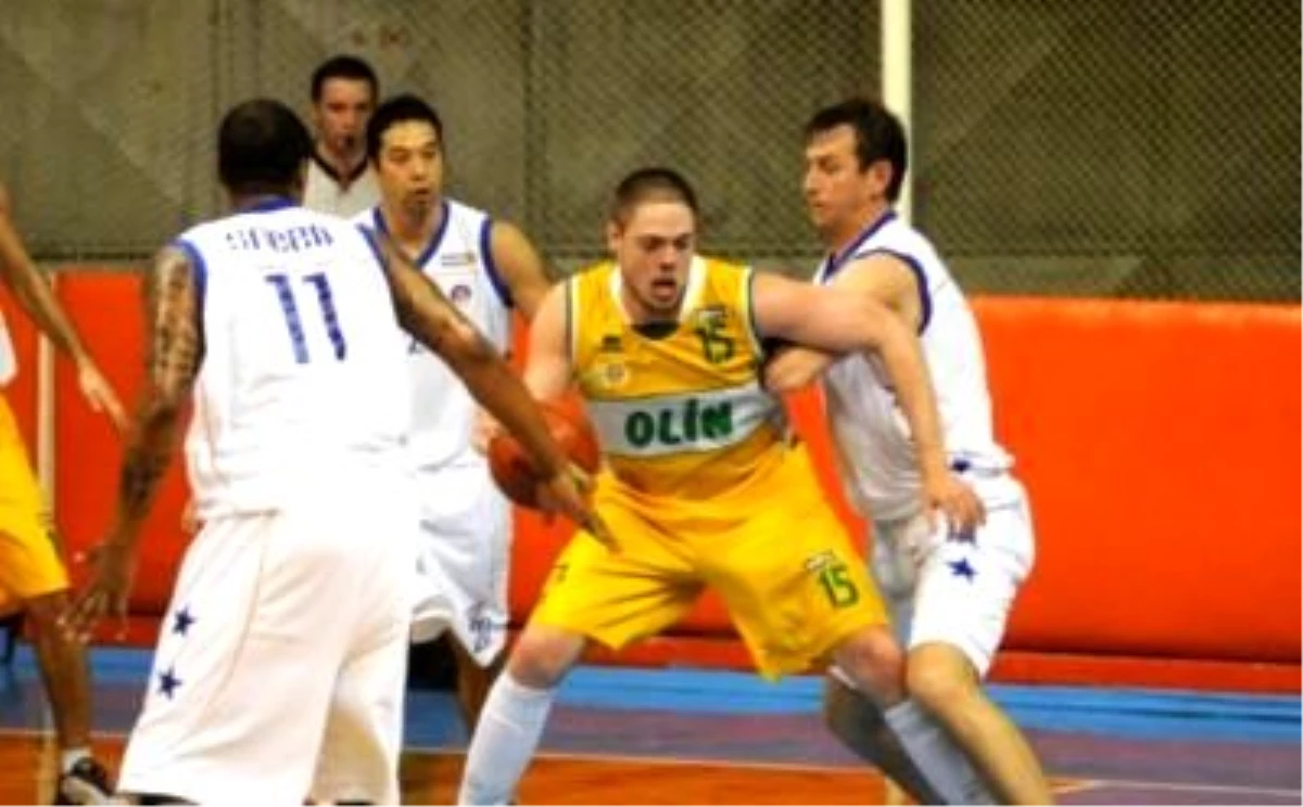 Beko Basketbol Ligi