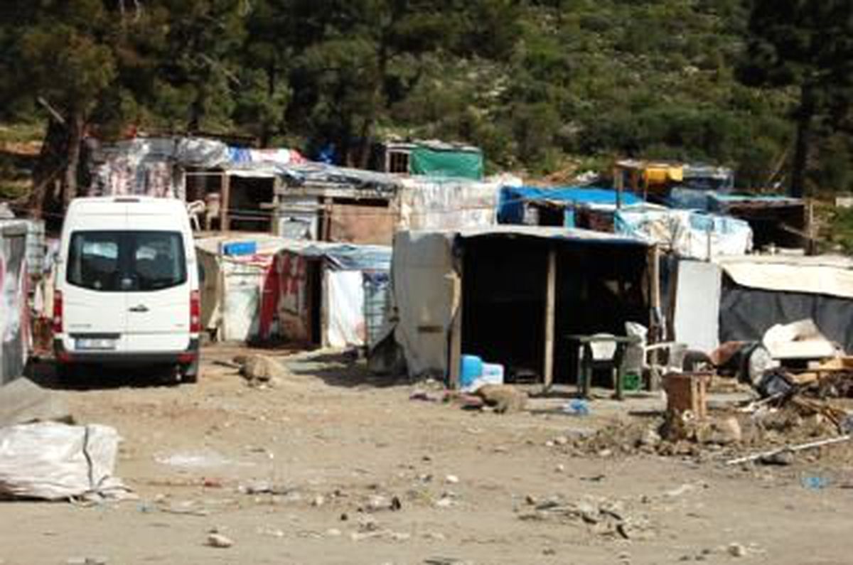 Bodrum1 CHP\'li Vekilden Bodrum Çöplüğünde Açıklama