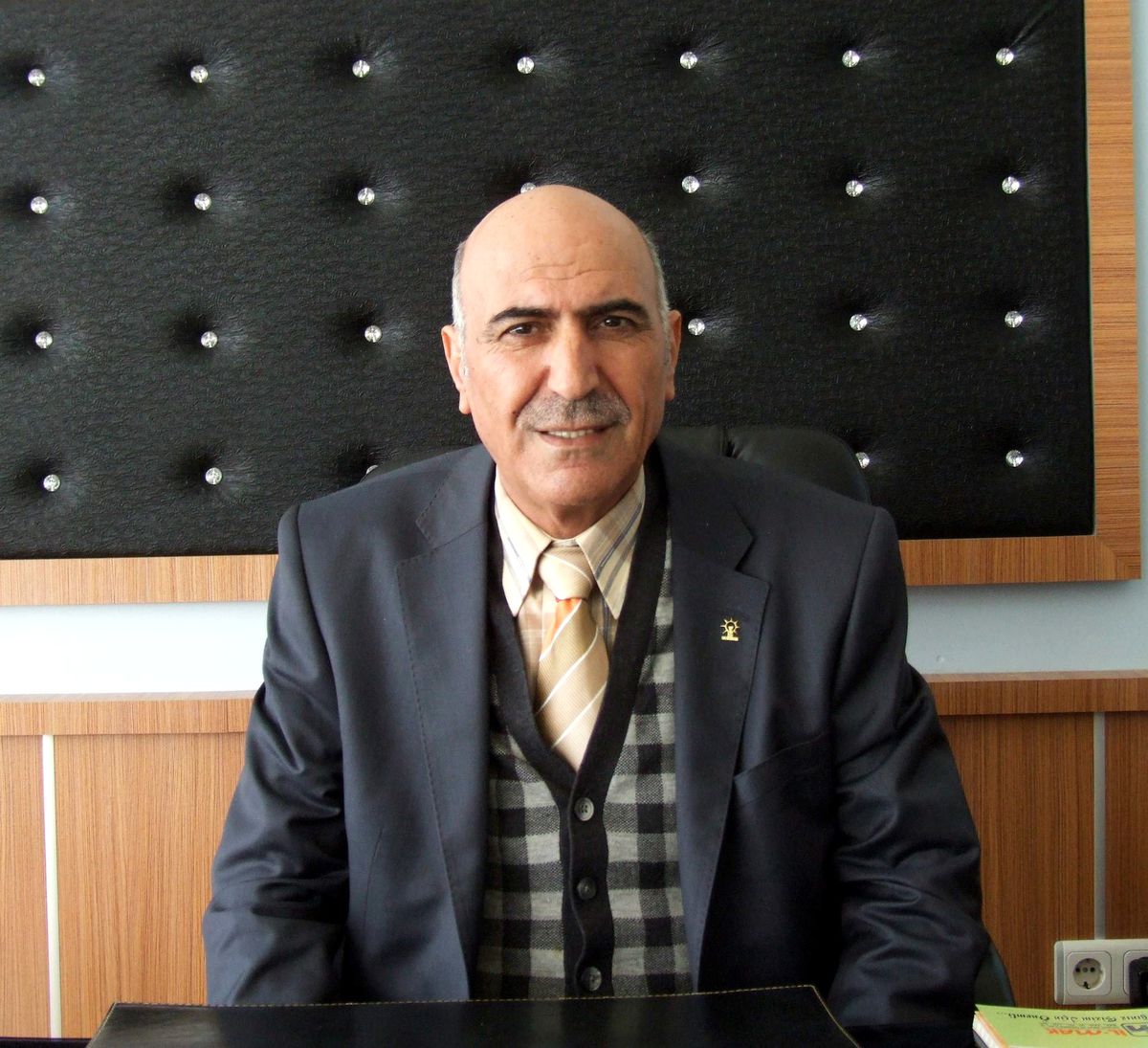 Çermik'te İçme Suyu Sorunu Sona Eriyor