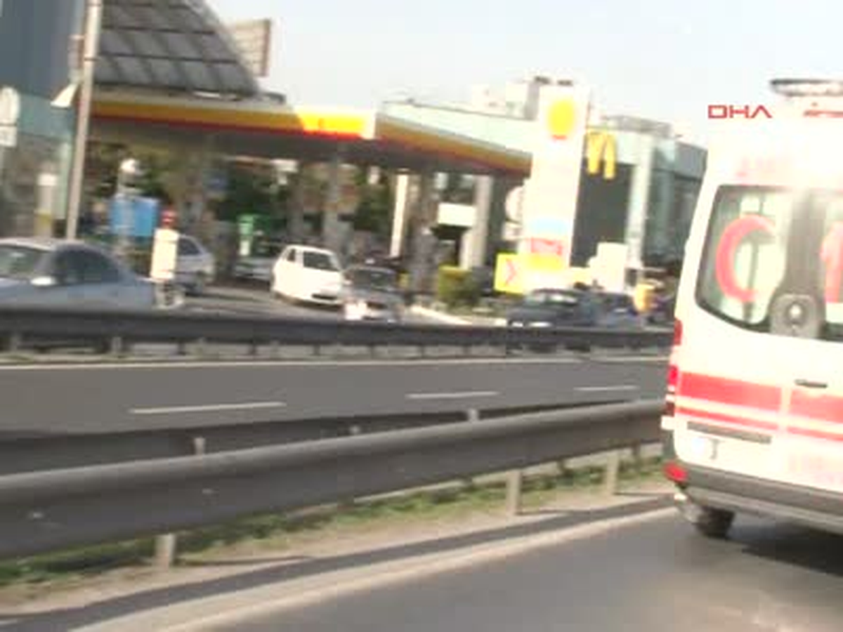 Denize Düşen Topun Peşine Koştu, Boğuldu