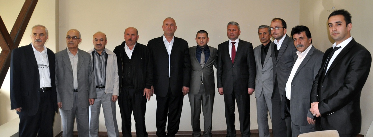 Düzce\'de Özel Halk Otobüsleri İyi Hizmet İçin Uğraşıyor