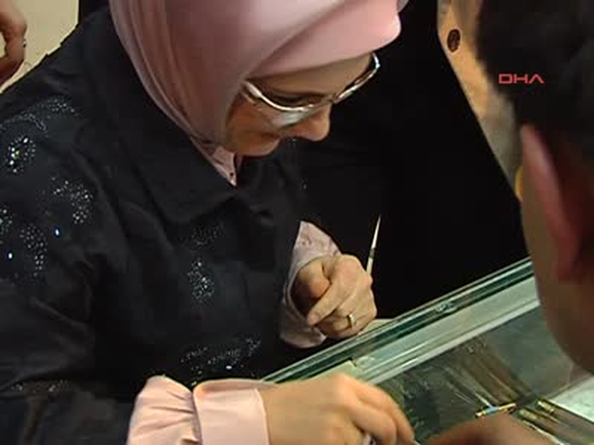 Ek2erdoğan: İran Toplantısının İstanbul\'da Yapılması Teyit Edilmiş Değil