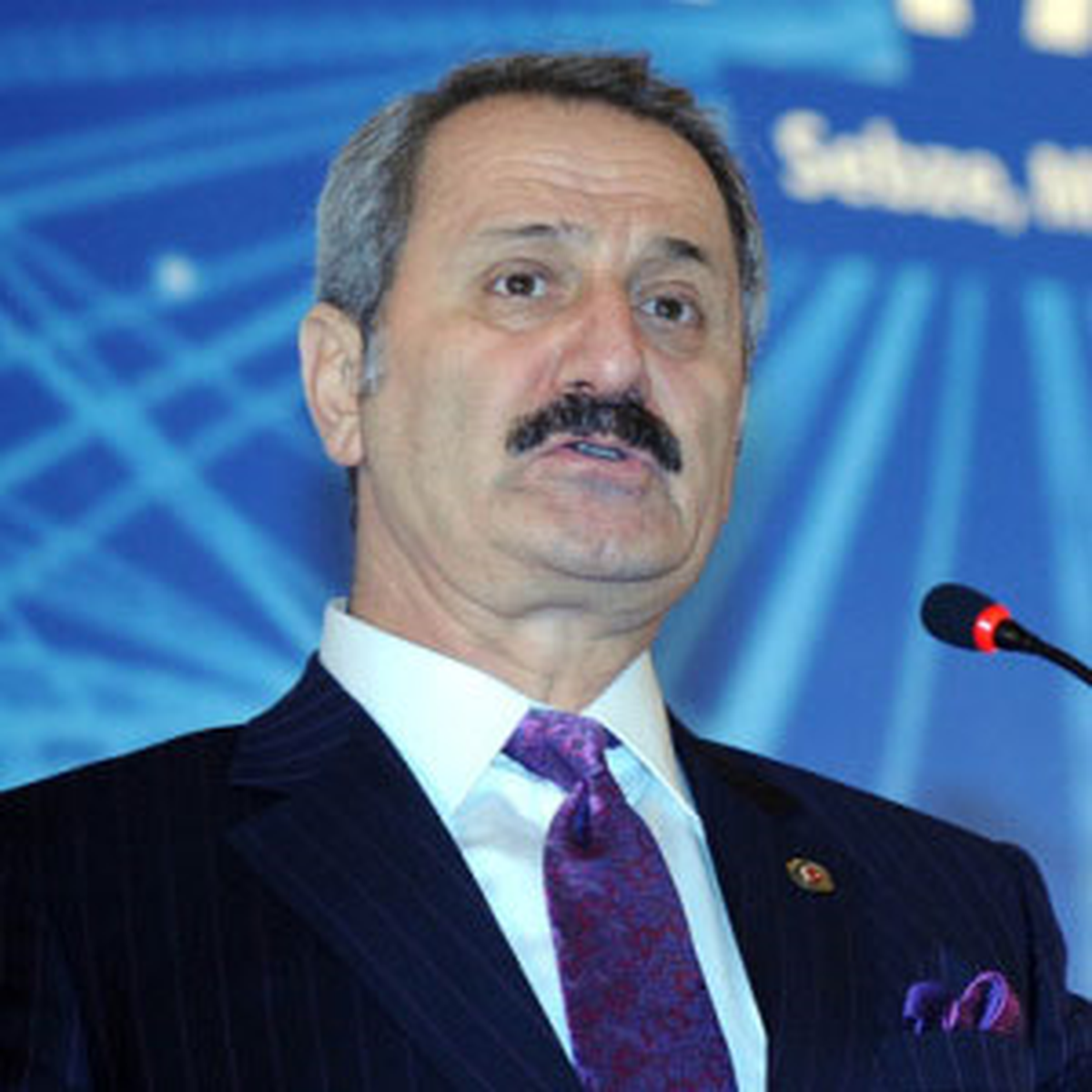 Ekonomi Bakanı Zafer Çağlayan Açıklaması