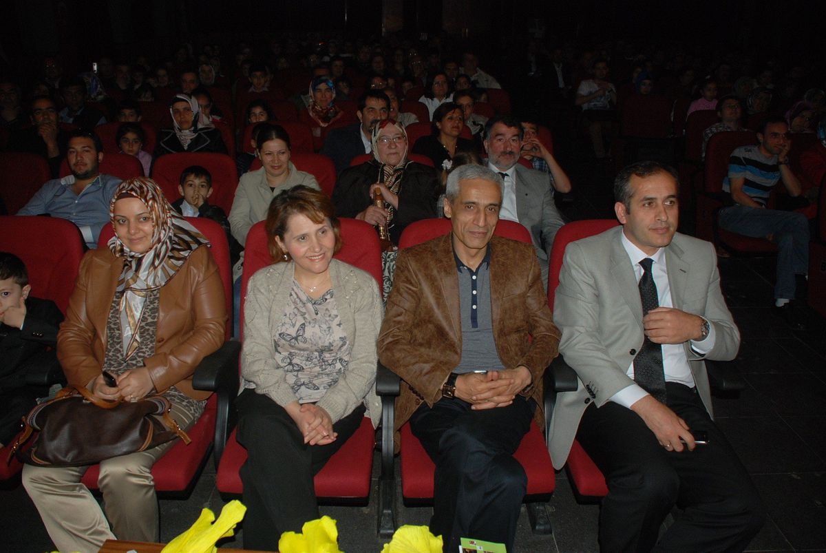 Ele Avuca Sığmaz İlgi Gördü