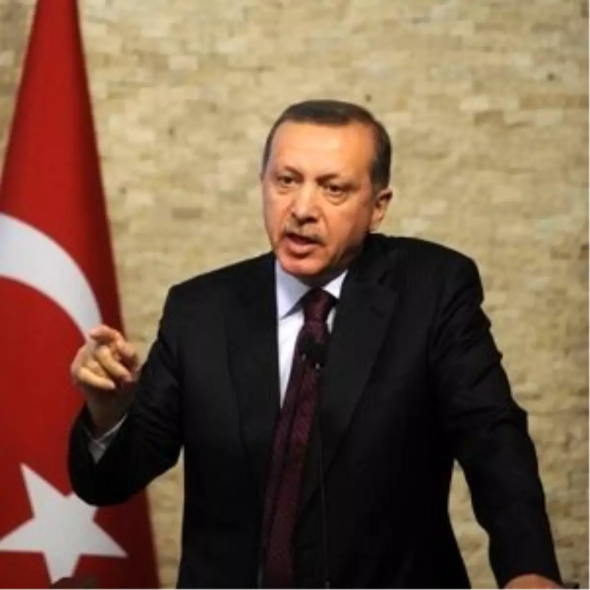 Erdoğan, Filyos Çayı\'ndaki Aramaların Menfi Koşullara Rağmen Sürdüğünü Bildirdi