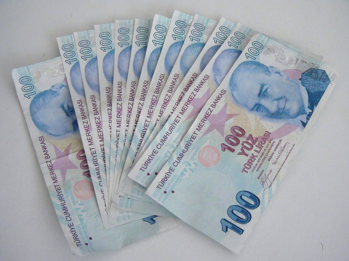Ereğli\'de Sahte Para Ele Geçirildi