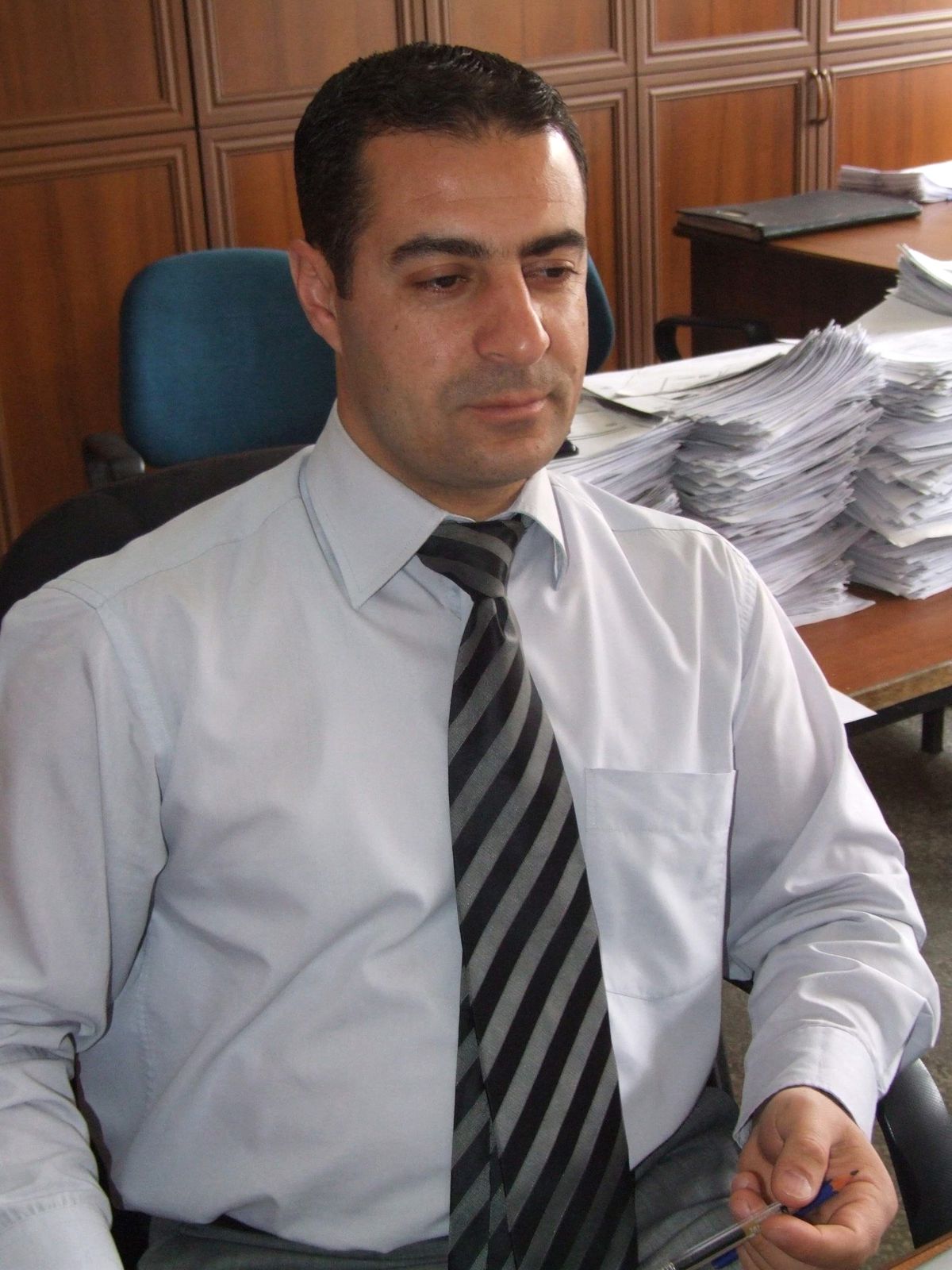 Fakir Öğrencilere Elbise Yardımı
