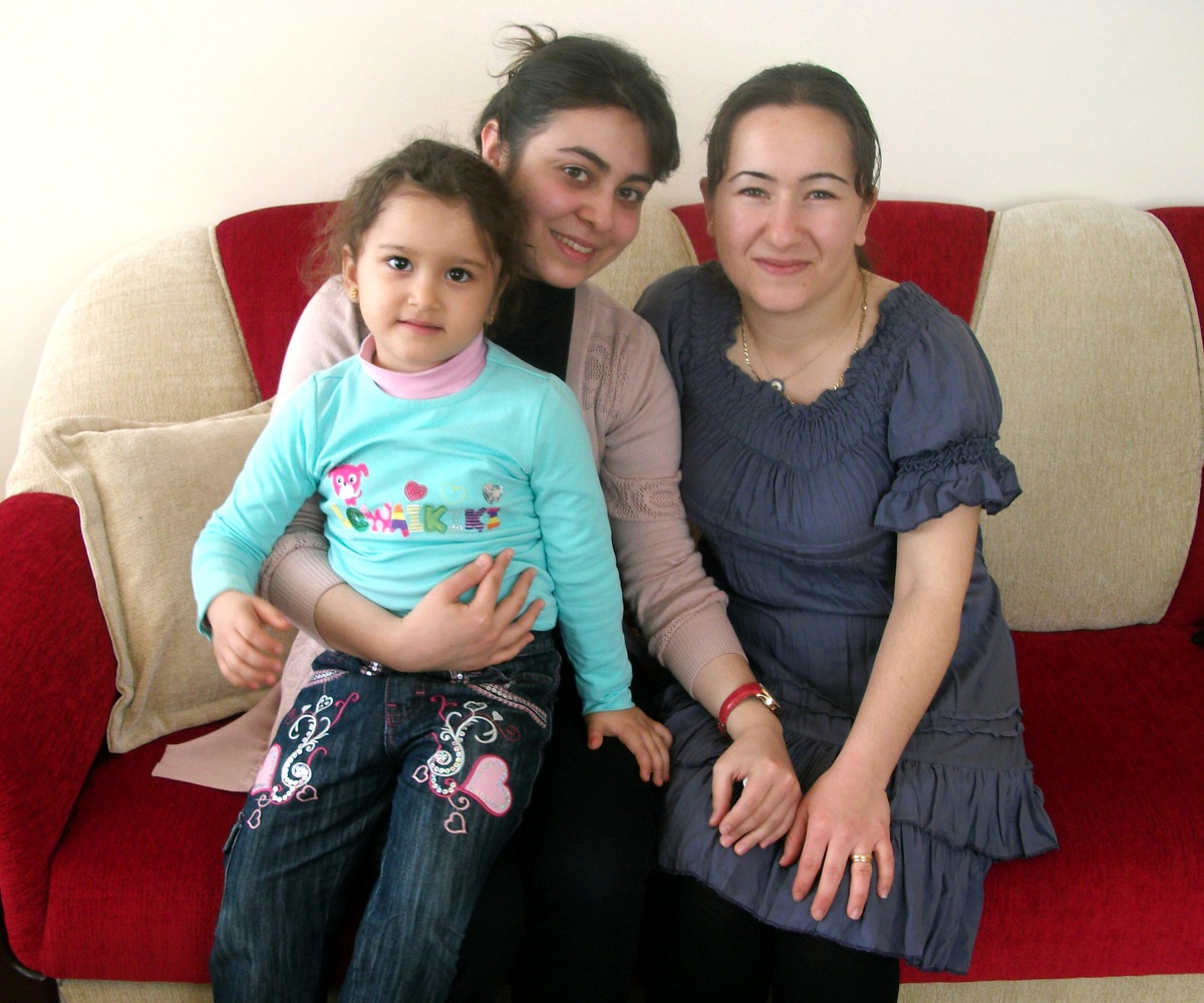 Gölbaşı Anaokulu Veli Ziyaretlerini Sürdürüyor